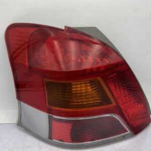 Feu arriere principal gauche (feux) TOYOTA YARIS 2 PHASE 2 Essence