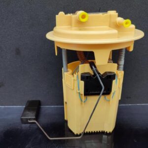 Jauge à carburant PEUGEOT 207 PHASE 1 Diesel