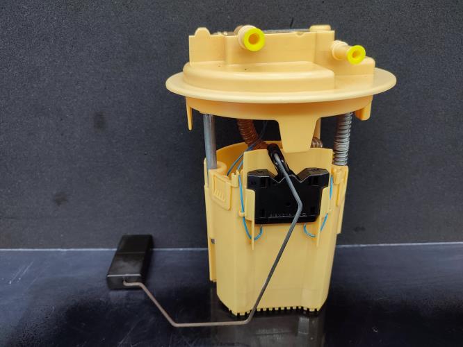 Jauge à carburant PEUGEOT 207 PHASE 1 Diesel