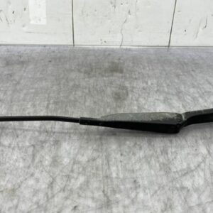 Bras essuie glace avant gauche RENAULT KANGOO 1 PHASE 2 Diesel