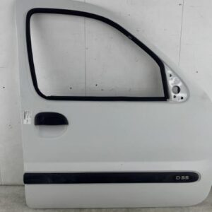Porte avant droit RENAULT KANGOO 1 PHASE 2 Diesel
