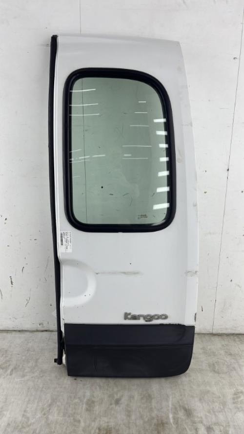 Porte de coffre droit RENAULT KANGOO 1 PHASE 2 Diesel