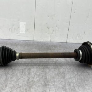 Cardan gauche (transmission) RENAULT KANGOO 1 PHASE 2 Diesel