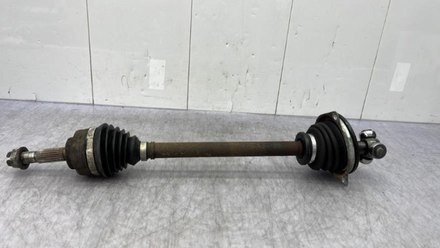 Cardan gauche (transmission) RENAULT KANGOO 1 PHASE 2 Diesel