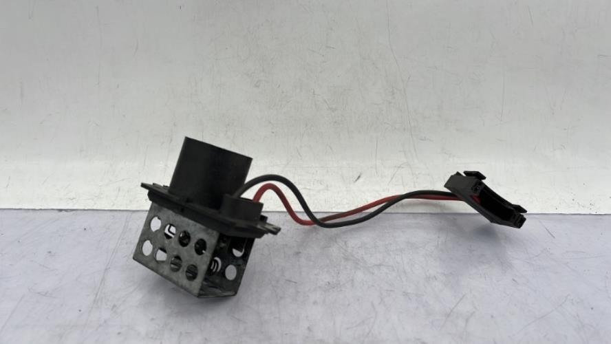 Resistance chauffage RENAULT KANGOO 1 PHASE 2 Diesel