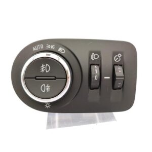 Commande de phare OPEL CORSA F PHASE 1 Diesel