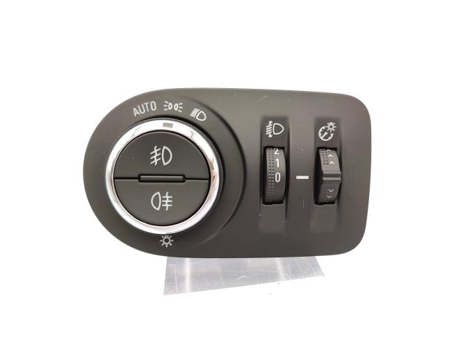Commande de phare OPEL CORSA F PHASE 1 Diesel