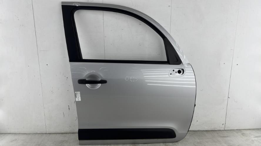 Porte avant droit CITROEN C3 PICASSO PHASE 1 Diesel