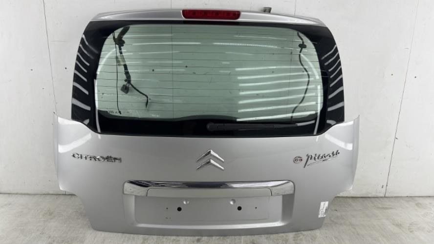 Malle/Hayon arriere CITROEN C3 PICASSO PHASE 1 Diesel