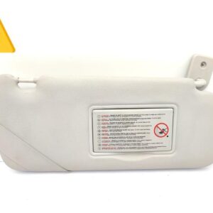 Pare soleil droit CITROEN C3 PICASSO PHASE 1 Diesel