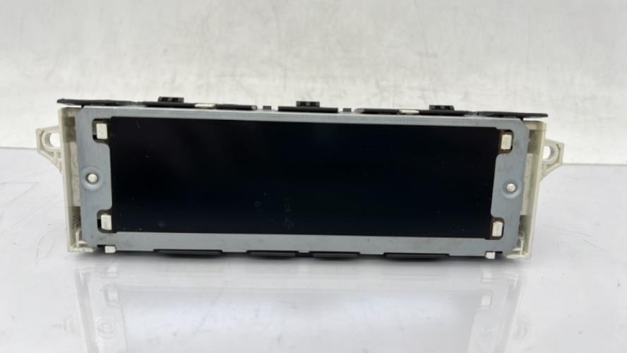 Afficheur CITROEN JUMPY 2 Diesel