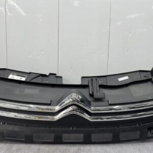 Calandre CITROEN C3 3 PHASE 1 Essence