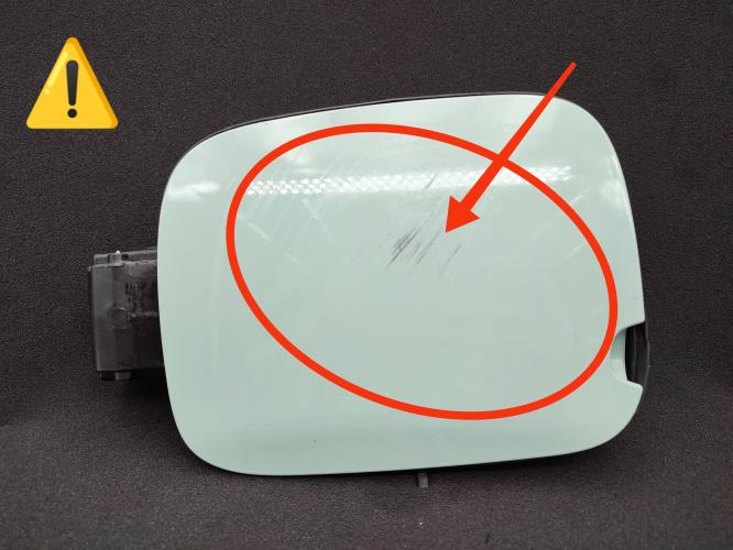 Trappe d'essence CITROEN C3 3 PHASE 1 Essence