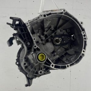 Boite de vitesses CITROEN C3 3 PHASE 1 Essence