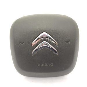 Air bag conducteur CITROEN C3 3 PHASE 1 Essence