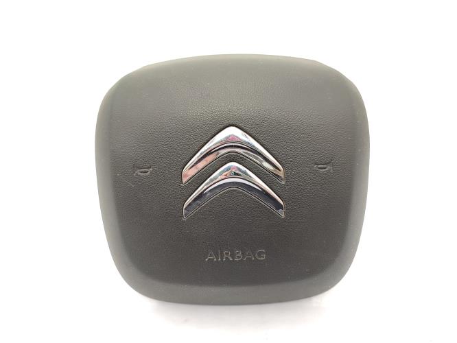 Air bag conducteur CITROEN C3 3 PHASE 1 Essence