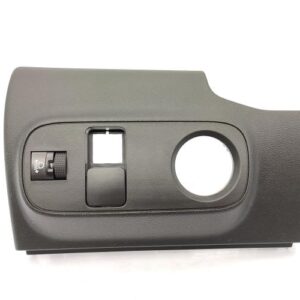 Commande de reglage hauteur de phare CITROEN C3 3 PHASE 1 Essence