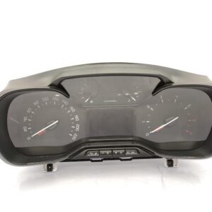 Compteur CITROEN C3 3 PHASE 1 Essence