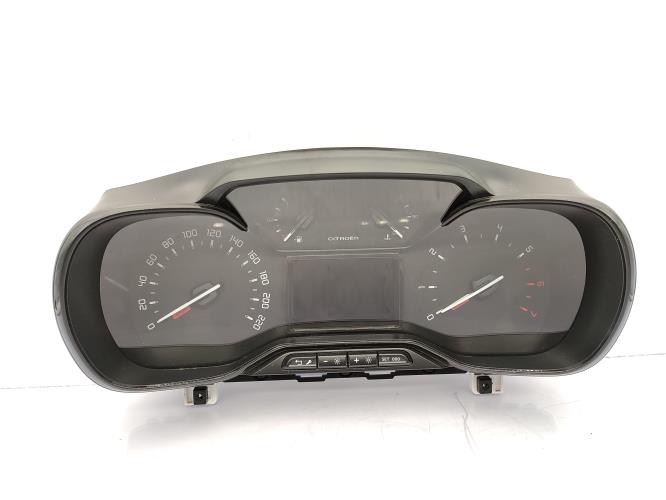 Compteur CITROEN C3 3 PHASE 1 Essence