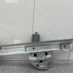 Leve vitre electrique avant gauche CITROEN C3 3 PHASE 1 Essence