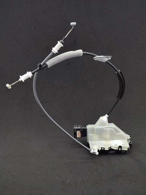 Serrure arriere gauche CITROEN C3 3 PHASE 1 Essence