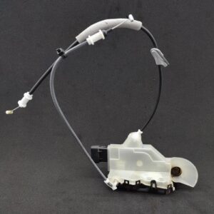 Serrure avant gauche CITROEN C3 3 PHASE 1 Essence