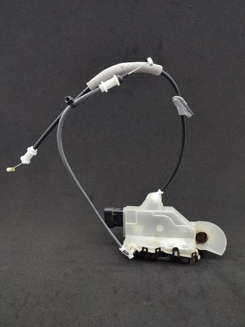 Serrure avant gauche CITROEN C3 3 PHASE 1 Essence