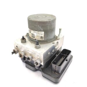 Bloc ABS (freins anti-blocage) CITROEN C3 3 PHASE 1 Essence
