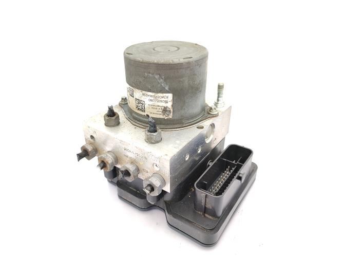 Bloc ABS (freins anti-blocage) CITROEN C3 3 PHASE 1 Essence