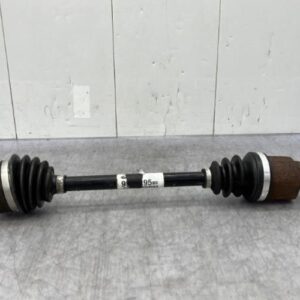 Cardan gauche (transmission) CITROEN C3 3 PHASE 1 Essence