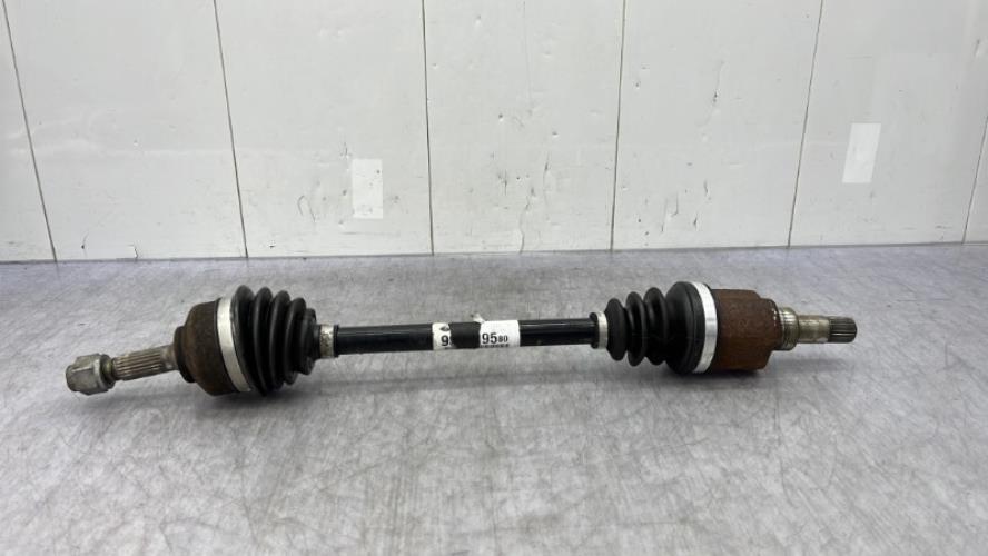 Cardan gauche (transmission) CITROEN C3 3 PHASE 1 Essence