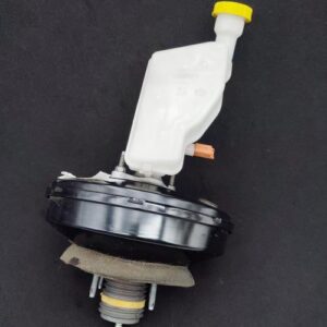 Mastervac CITROEN C3 3 PHASE 1 Essence