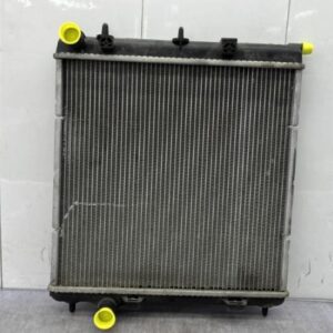 Radiateur eau CITROEN C3 3 PHASE 1 Essence