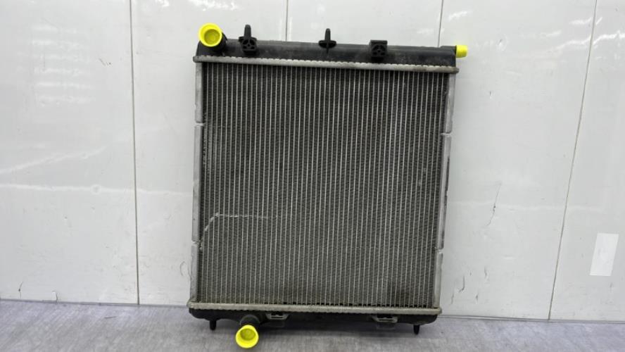 Radiateur eau CITROEN C3 3 PHASE 1 Essence