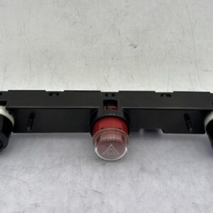 Bouton de warning FIAT 500 2 PHASE 1 Essence