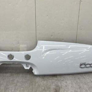 Revetement FIAT 500 2 PHASE 1 Essence