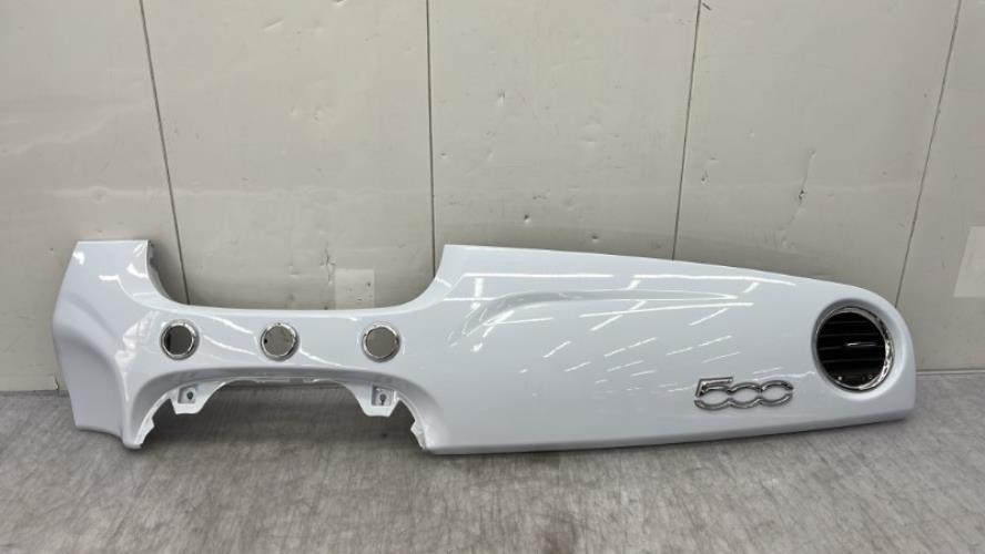 Revetement FIAT 500 2 PHASE 1 Essence