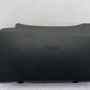 Air bag genoux FIAT 500 2 PHASE 1 Essence