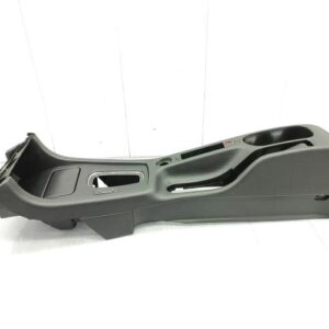 Console central (interieur plastique) PEUGEOT 406 COUPE Essence