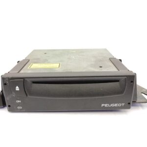 GPS PEUGEOT 406 COUPE Essence