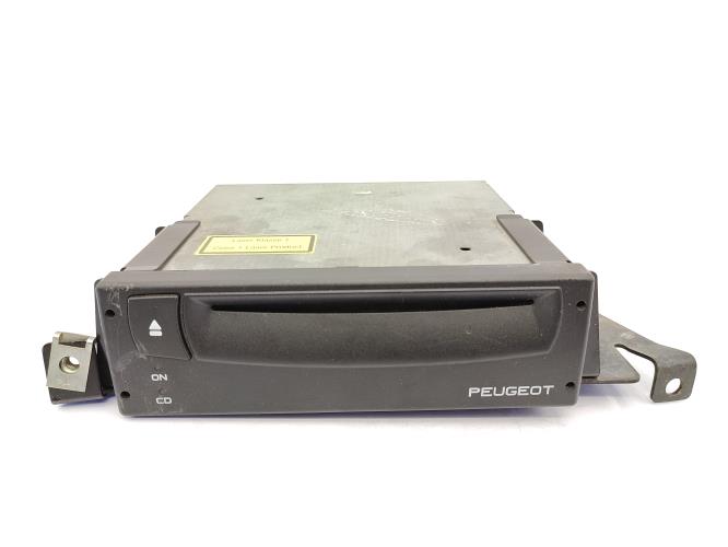 GPS PEUGEOT 406 COUPE Essence