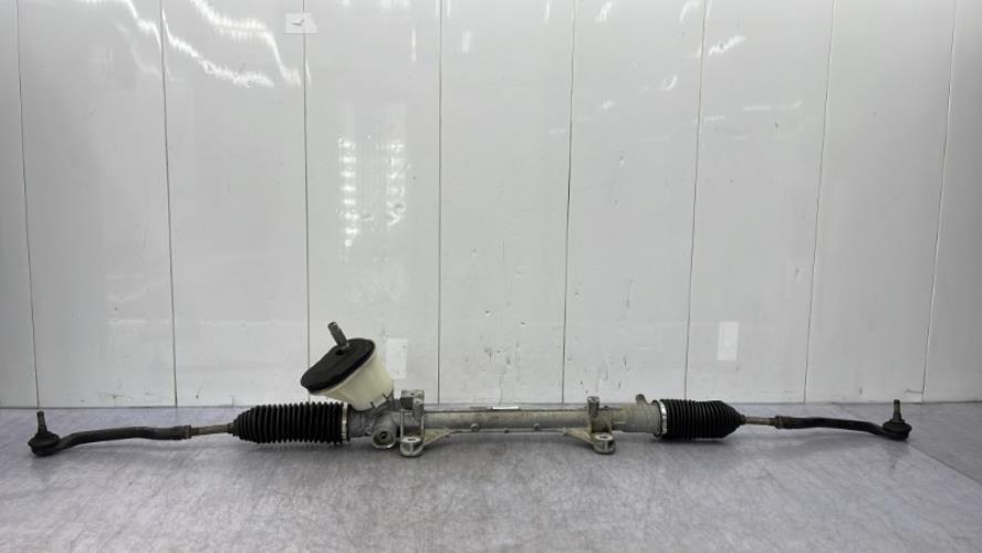 Cremaillere mecanique RENAULT MEGANE 3 PHASE 1 Diesel