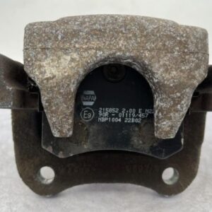 Etrier arriere droit (freinage) RENAULT MEGANE 3 PHASE 1 Diesel