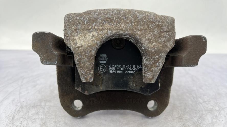 Etrier arriere droit (freinage) RENAULT MEGANE 3 PHASE 1 Diesel