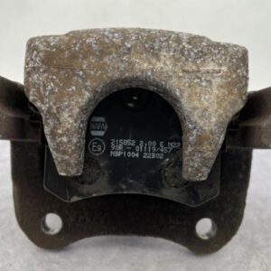 Etrier arriere gauche (freinage) RENAULT MEGANE 3 PHASE 1 Diesel