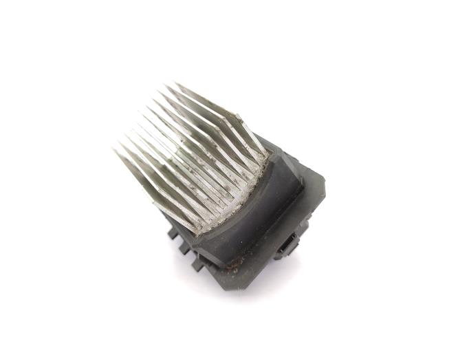 Resistance chauffage RENAULT MEGANE 3 PHASE 1 Diesel