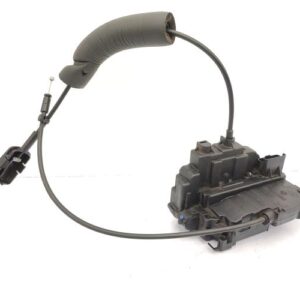 Serrure arriere droit RENAULT MEGANE 3 PHASE 1 Diesel