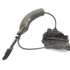 Serrure avant droit RENAULT MEGANE 3 PHASE 1 Diesel