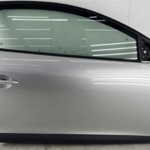 Porte avant droit RENAULT MEGANE 3 PHASE 1 COUPE Essence