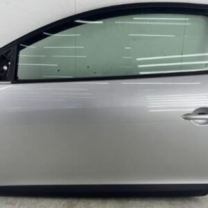 Porte avant gauche RENAULT MEGANE 3 PHASE 1 COUPE Essence